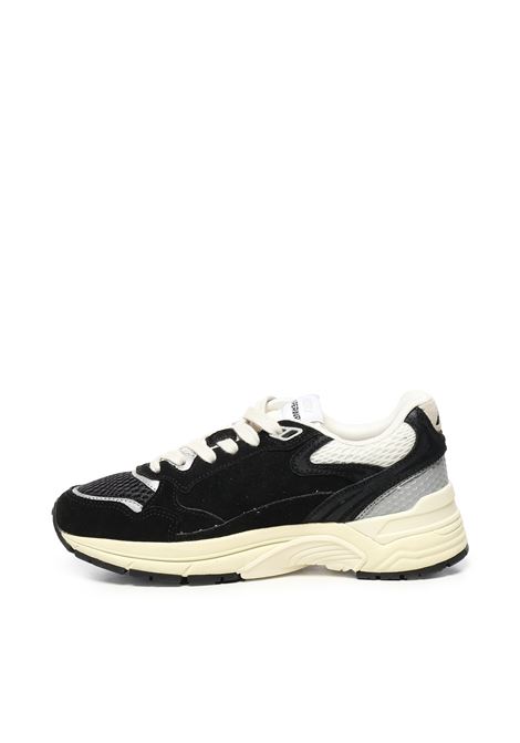 sneakers hyperway hylmuw07 donna nere AUTRY | HYLWUM07