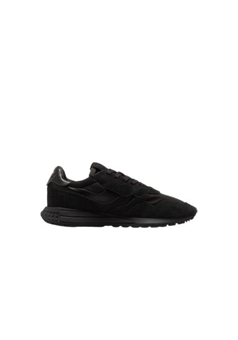 sneakers reelwind low wwlm rm04 uomo nere AUTRY | WWLMRM04