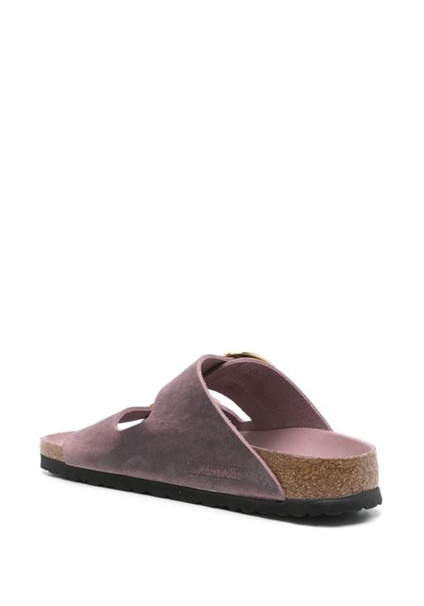 sandali arizona big buckle donna lavanda BIRKENSTOCK | 1029267LAVENDER