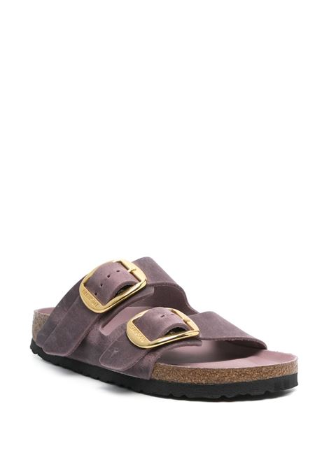 sandali arizona big buckle donna lavanda BIRKENSTOCK | 1029267LAVENDER