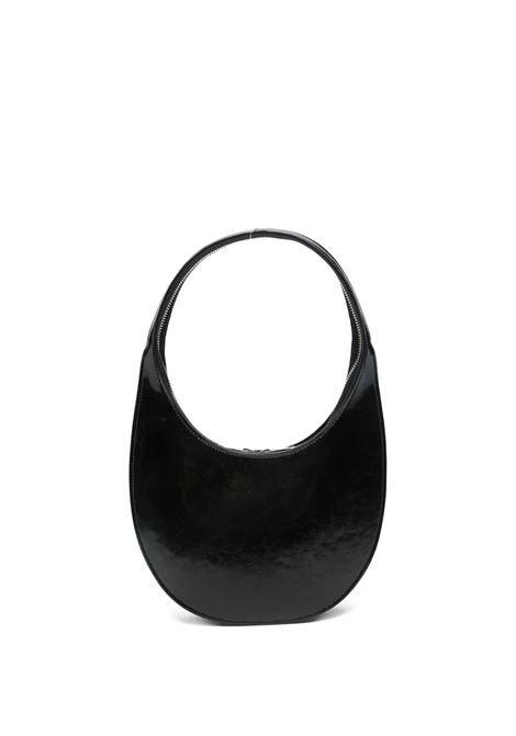 cactus soft swipe bag woman balck COPERNI | COPAB108F6054BLK