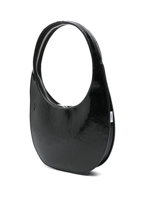 cactus soft swipe bag woman balck COPERNI | COPAB108F6054BLK