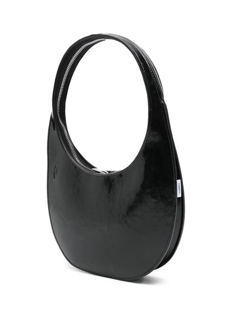 borsa cactus soft swipe donna nera COPERNI | COPAB108F6054BLK