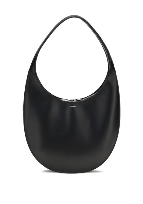 borsa medium soft swipe donna nera COPERNI | COPBA109F6004BLK