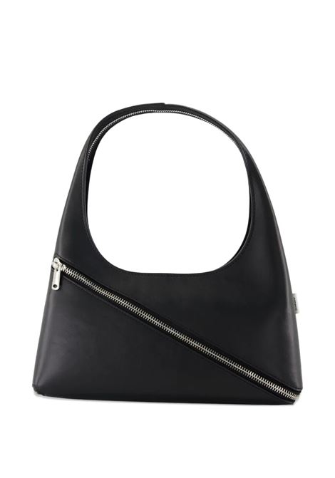 borsa zip baguette donna nera COPERNI | COPBA110F6043BLK