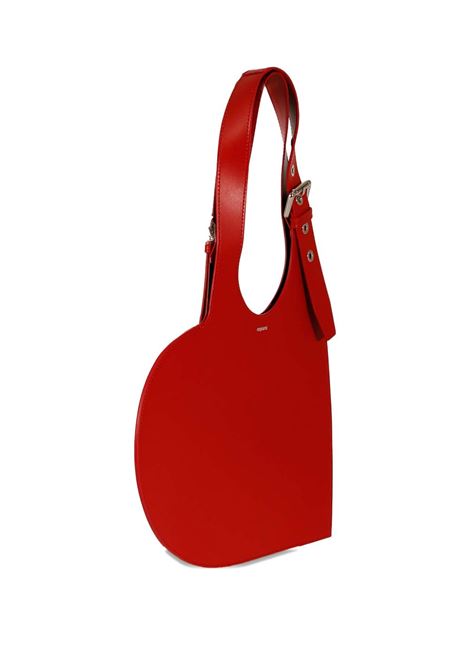 hert belt tote bag woman red COPERNI | COPBA112F6012RED