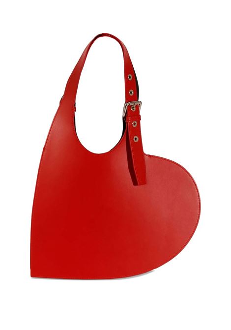 hert belt tote bag woman red COPERNI | COPBA112F6012RED