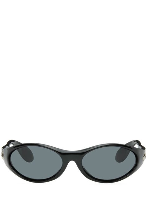 occhiali cycling donna neri COPERNI | COPSG06849BLK