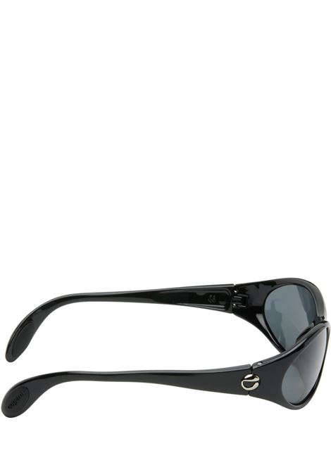 occhiali cycling donna neri COPERNI | COPSG06849BLK