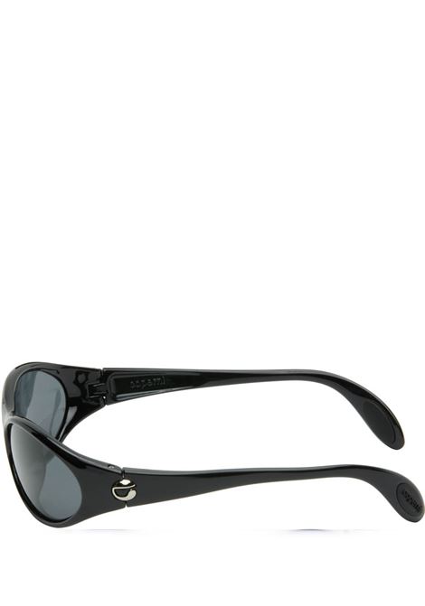 occhiali cycling donna neri COPERNI | COPSG06849BLK
