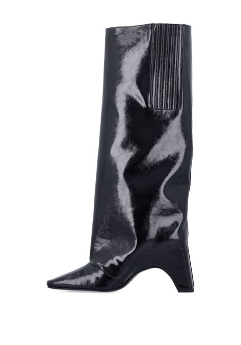 cactus bridge boots woman black COPERNI | COPSH03F6054BLK