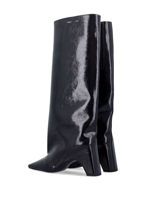 cactus bridge boots woman black COPERNI | COPSH03F6054BLK