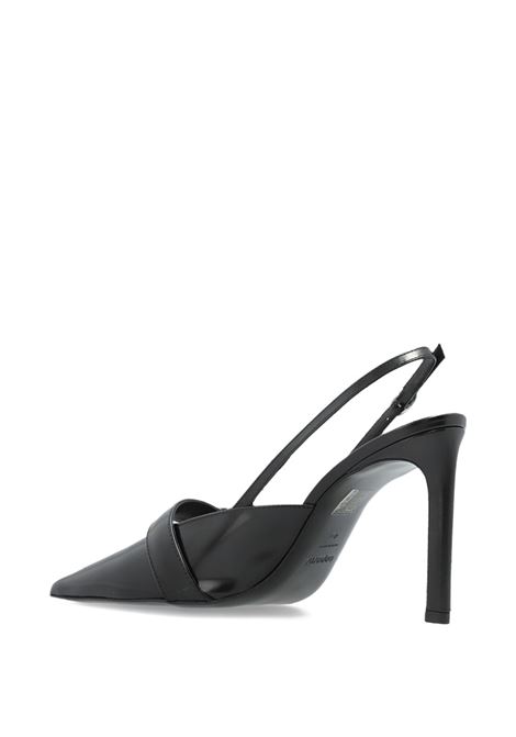 slingback belt hell woman black COPERNI | COPSH82F6057BLK