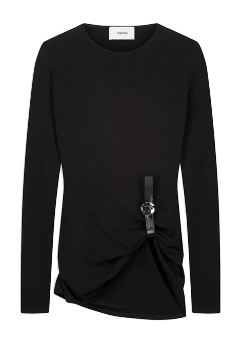 suspended top woman black COPERNI | COPT101F5022BLK