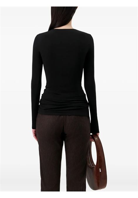 suspended top woman black COPERNI | COPT101F5022BLK