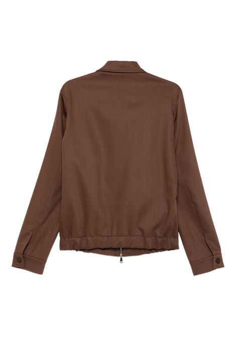 polov luras jacket man brown COSTUMEIN | Z1135918