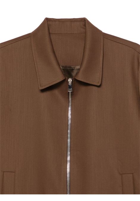 polov luras jacket man brown COSTUMEIN | Z1135918