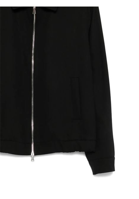 giacca polov luras uomo nera COSTUMEIN | Z113999
