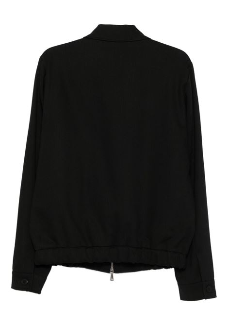 polov luras jacket man black COSTUMEIN | Z113999