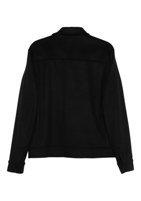 dani piave jacket man black COSTUMEIN | Z18413