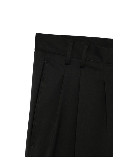 norrie timisoara panta man black COSTUMEIN | Z19TI3999