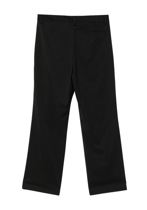 pantaloni norrie timisoara uomo neri COSTUMEIN | Z19TI3999