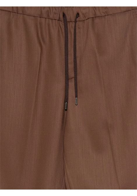 pajama luras pant man brown COSTUMEIN | Z26LU35918