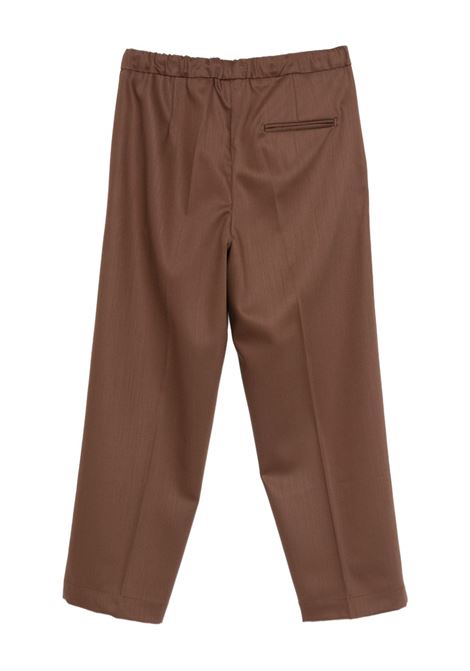 pantaloni pajama luras uomo marroni COSTUMEIN | Z26LU35918
