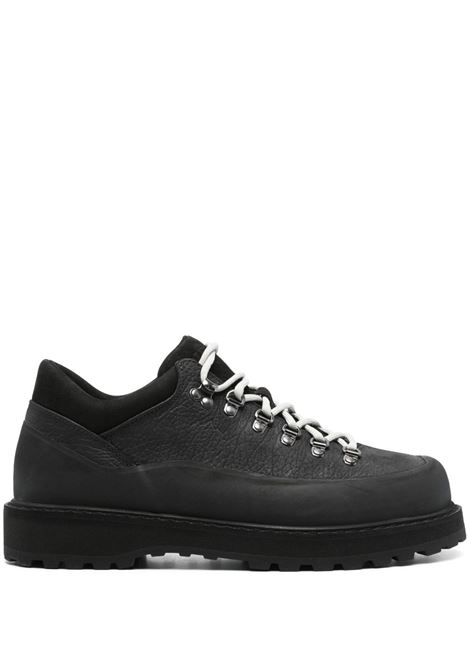 boots cornaro gomma man black DIEMME | DI24FWCOM-F03L011BLK