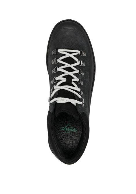 boots cornaro gomma man black DIEMME | DI24FWCOM-F03L011BLK