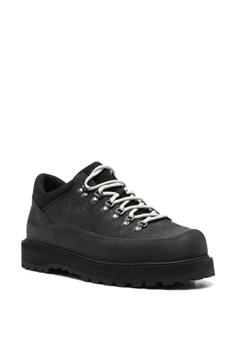 boots cornaro gomma man black DIEMME | DI24FWCOM-F03L011BLK