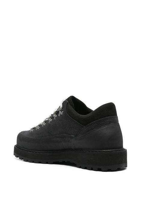 boots cornaro gomma man black DIEMME | DI24FWCOM-F03L011BLK