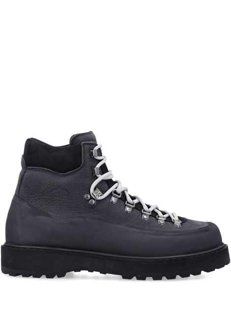 boots ampezzo man black DIEMME | DI25FWAMM-F01L011BLK