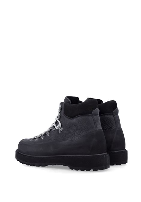 boots ampezzo man black DIEMME | DI25FWAMM-F01L011BLK