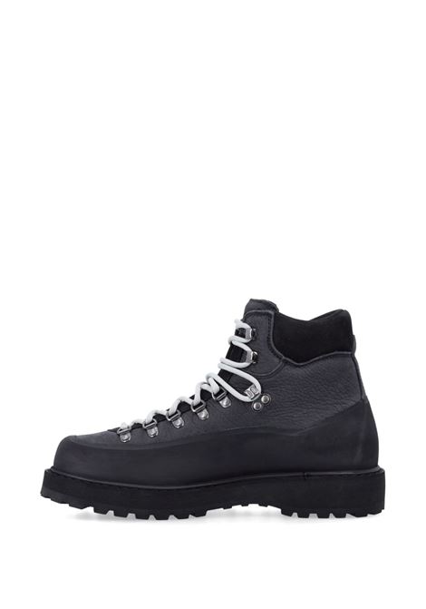 boots ampezzo man black DIEMME | DI25FWAMM-F01L011BLK
