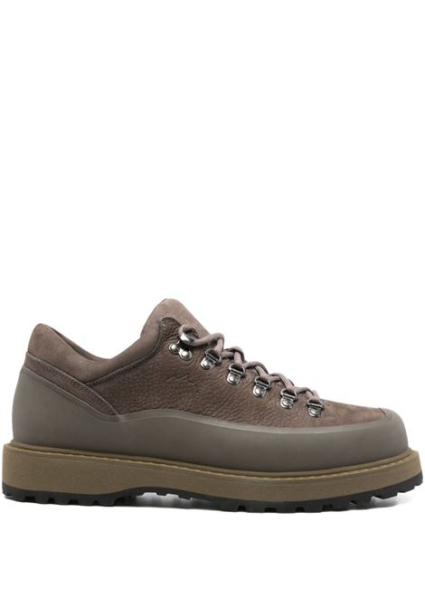 cornaro gomma boots man smog leather DIEMME | DI25FWCOM-F03L011SMG