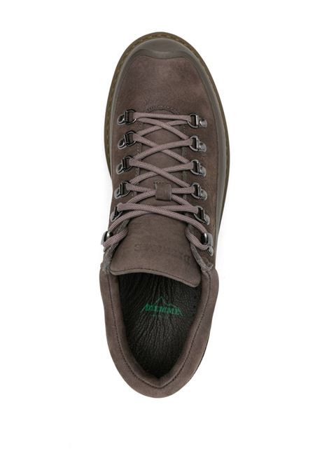 cornaro gomma boots man smog leather DIEMME | DI25FWCOM-F03L011SMG