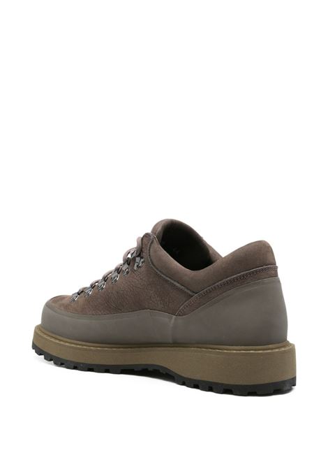 cornaro gomma boots man smog leather DIEMME | DI25FWCOM-F03L011SMG