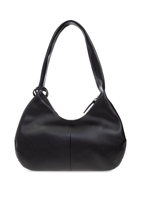 borsa hobo medium bag GANNI | A6837099