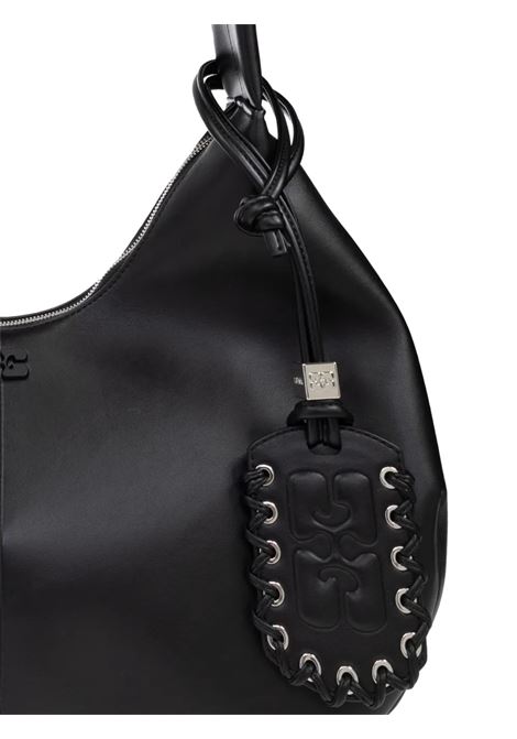 borsa hobo medium bag GANNI | A6837099