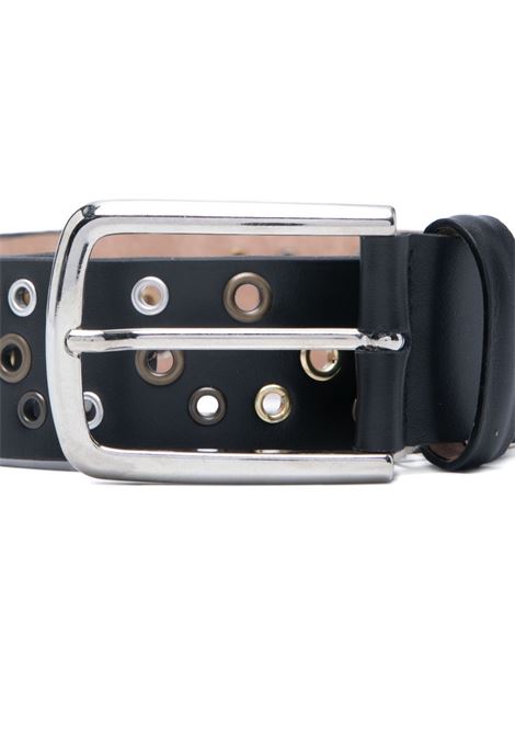 cintura rufus donna nera GIMAGUAS | AUF251711801