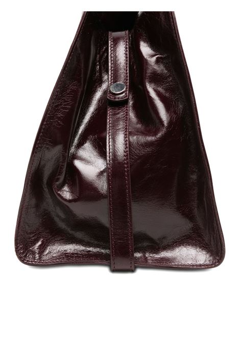 borsa maria donna borgogna GIMAGUAS | AWF251607738