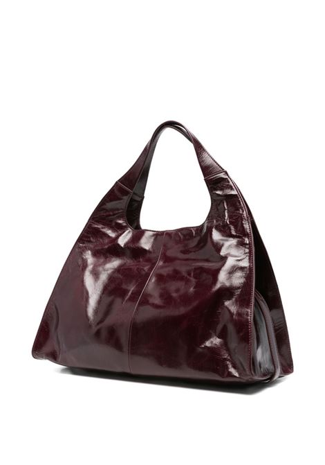 borsa maria donna borgogna GIMAGUAS | AWF251607738