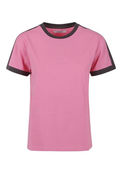 diego t-shirt woman pink GIMAGUAS | RUF252214390