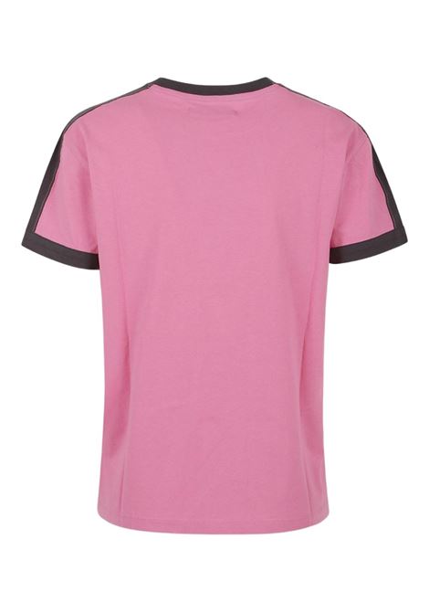 diego t-shirt woman pink GIMAGUAS | RUF252214390