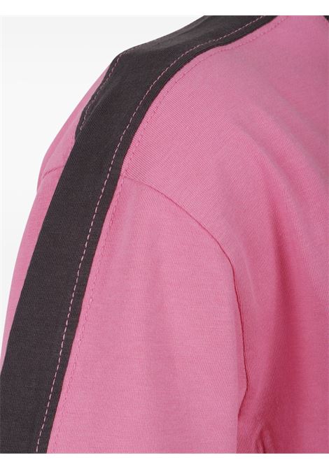 diego t-shirt woman pink GIMAGUAS | RUF252214390