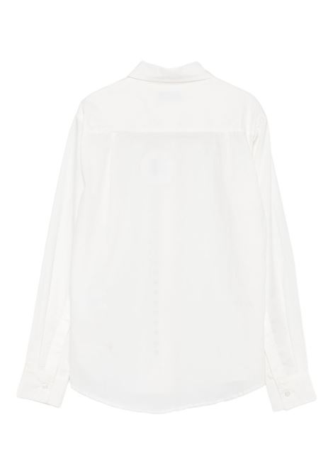 asky shirt woman white GIMAGUAS | RWF252706302
