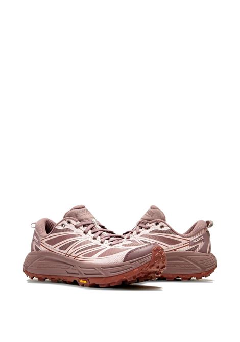 mafate speed 2 sneakers man rose HOKA | 1126851CVC