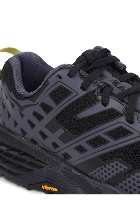 speedgoat e man black HOKA | 1162710BSQ