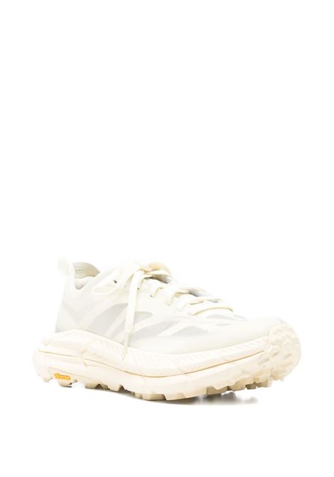 mafate speed 4 lite sneakers man cream HOKA | 1168450TVN